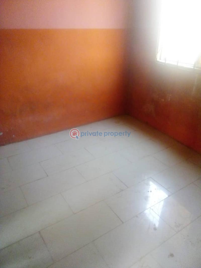 1 bedroom Self Contain For Rent Agbele Abule Egba Agege Lagos - 3