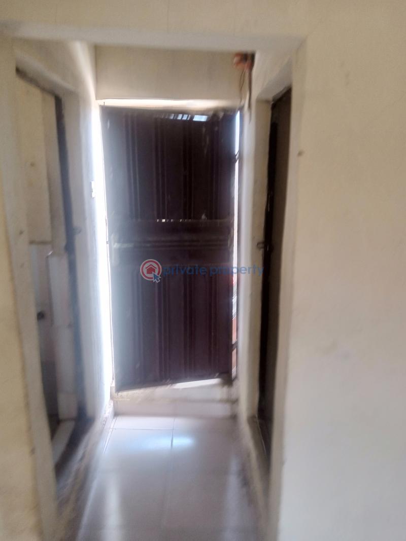 1 bedroom Self Contain For Rent Anagada Gwagwalada Abuja Phase 4  - 3
