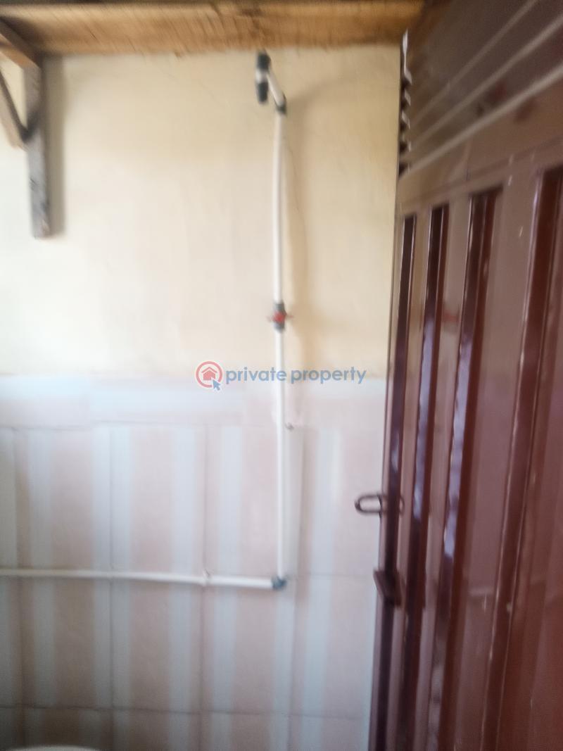 1 bedroom Self Contain For Rent Anagada Gwagwalada Abuja Phase 4  - 8