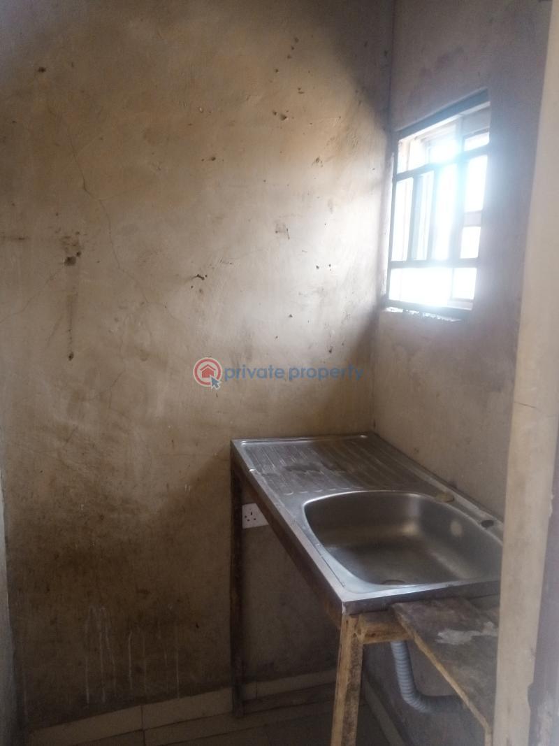 1 bedroom Self Contain For Rent Anagada Gwagwalada Abuja Phase 4  - 11