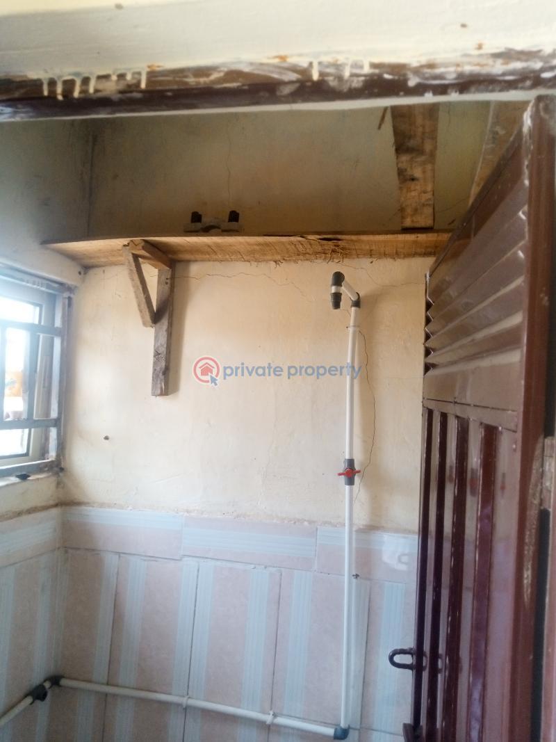 1 bedroom Self Contain For Rent Anagada Gwagwalada Abuja Phase 4  - 6