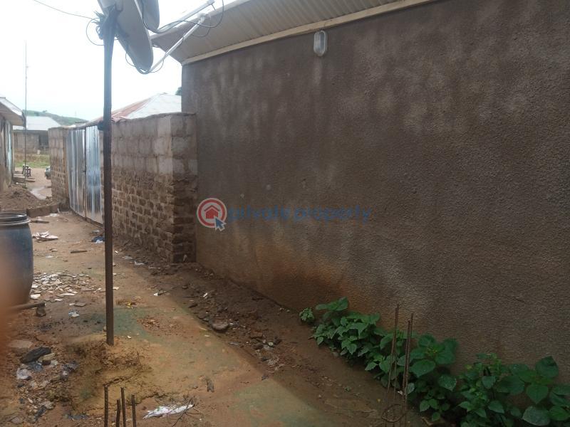 1 bedroom Self Contain For Rent Anagada Gwagwalada Abuja Phase 4  - 1