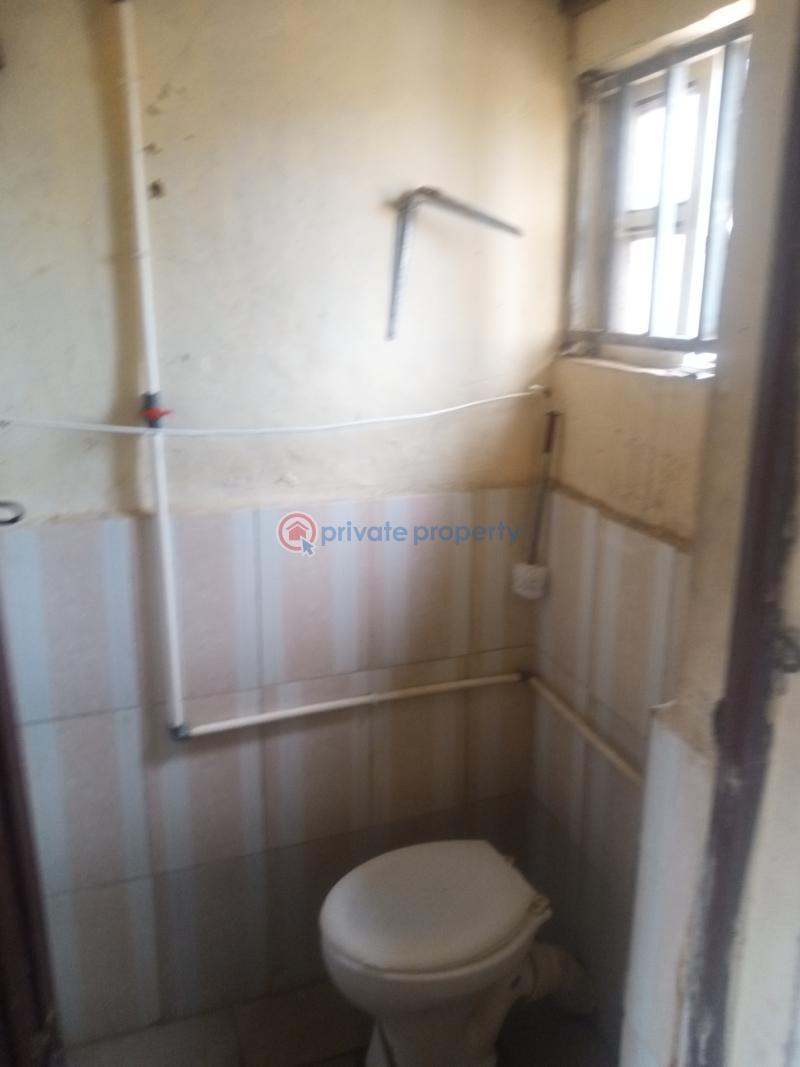 1 bedroom Self Contain For Rent Anagada Gwagwalada Abuja Phase 4  - 2