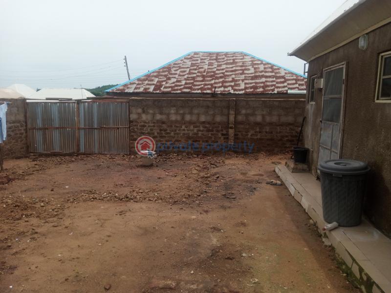 1 bedroom Self Contain For Rent Anagada Gwagwalada Abuja Phase 4  - 10