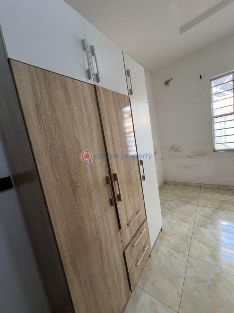 1 bedroom Shared Apartment For Rent Lekki Phase 2 Lagos - 3