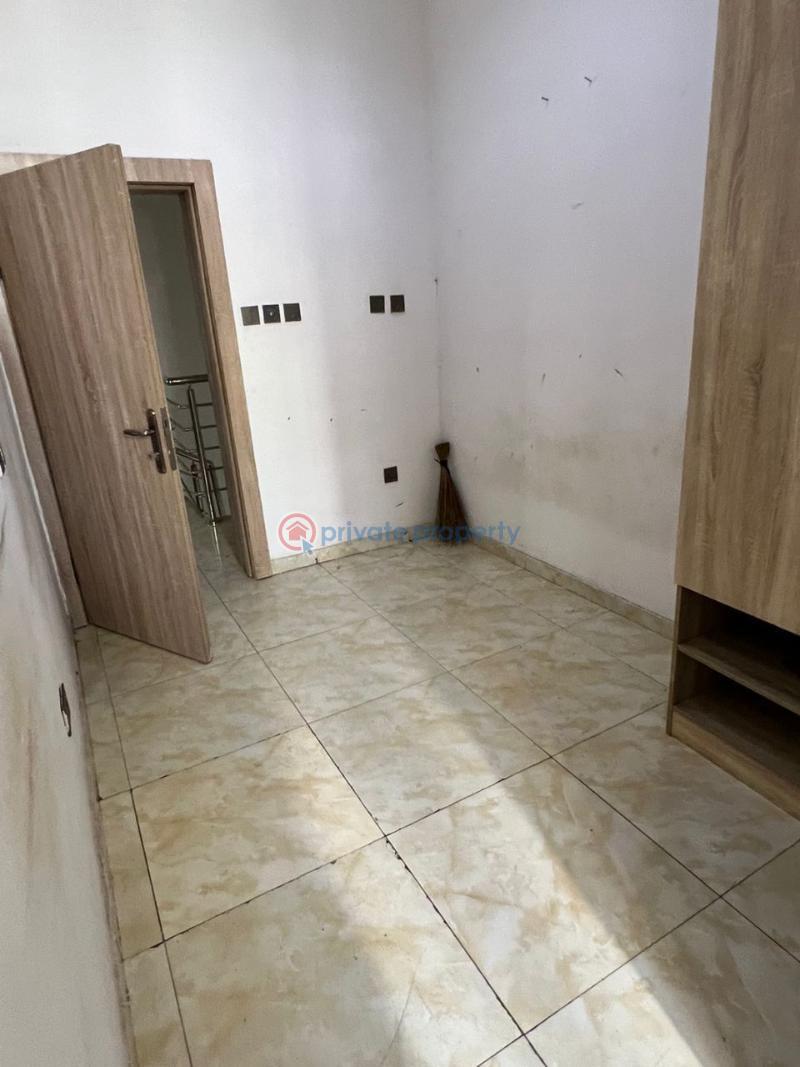 1 bedroom Shared Apartment For Rent Lekki Phase 2 Lagos - 0