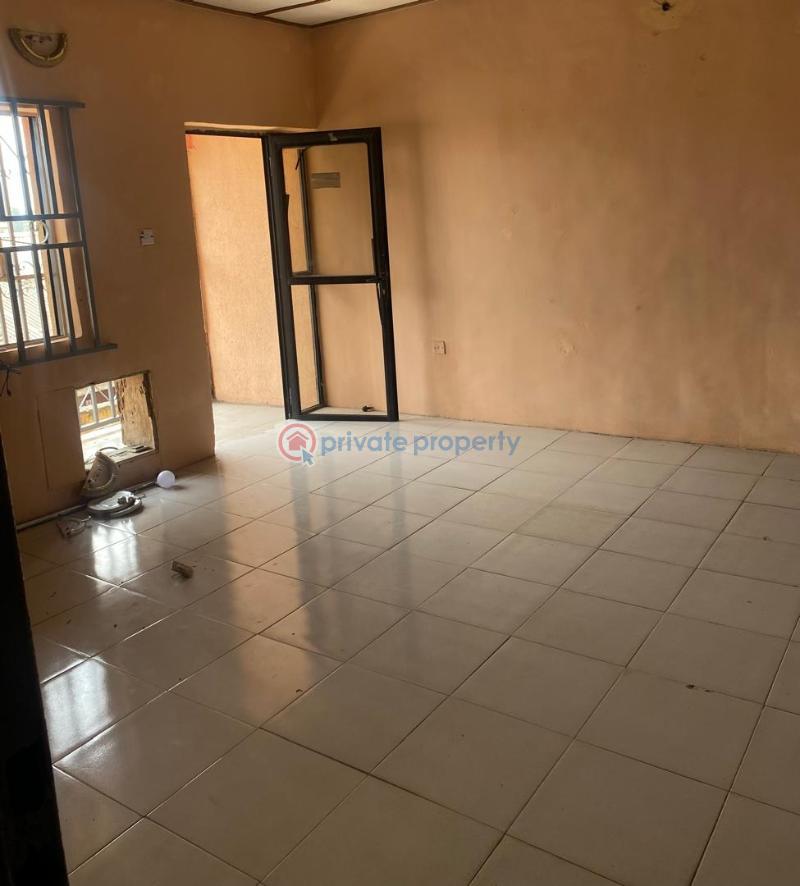 Shared Apartment For Rent Langbasa Road Ado Ajah Lagos - 2