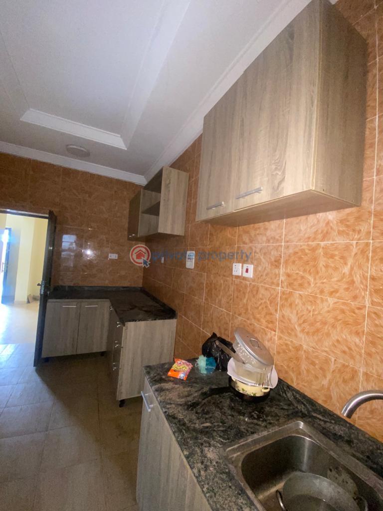 1 bedroom Flat & Apartment For Rent Glorious Estate, Badore Ajah Lagos - 12