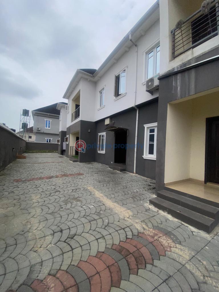 1 bedroom Flat & Apartment For Rent Glorious Estate, Badore Ajah Lagos - 9