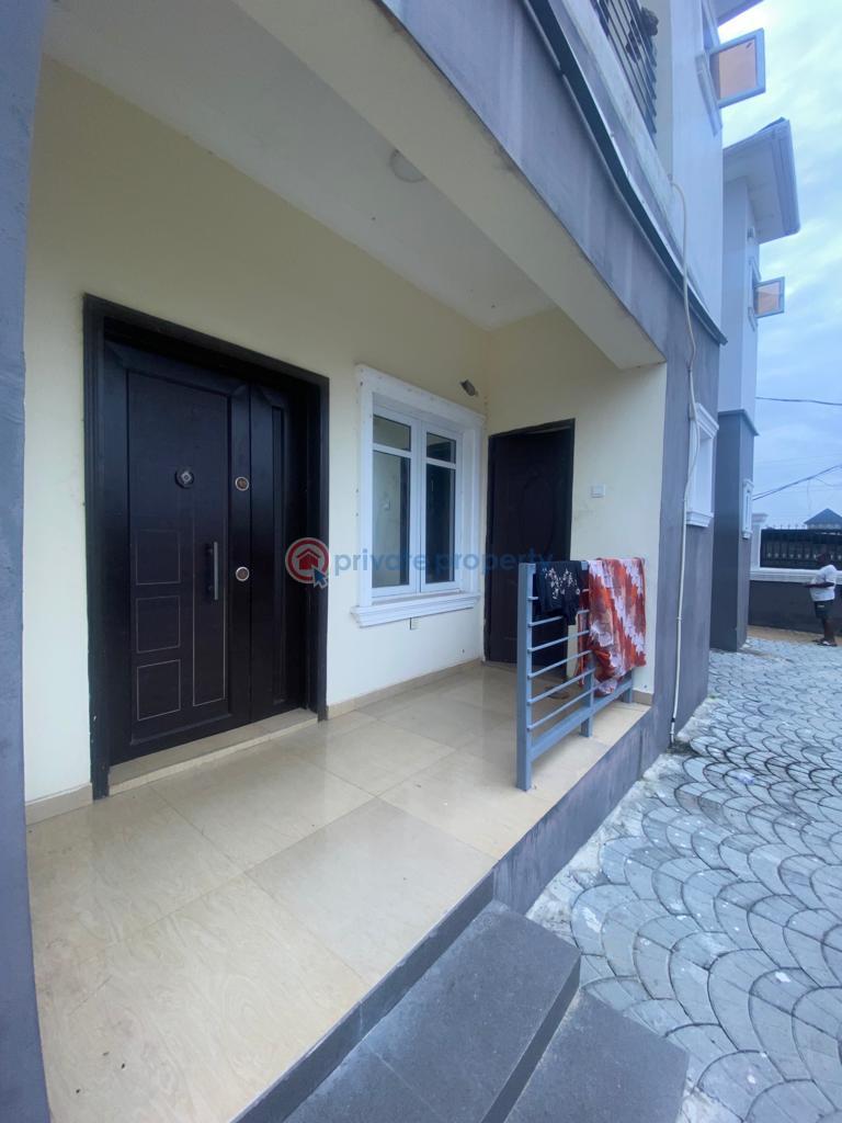 1 bedroom Flat & Apartment For Rent Glorious Estate, Badore Ajah Lagos - 1