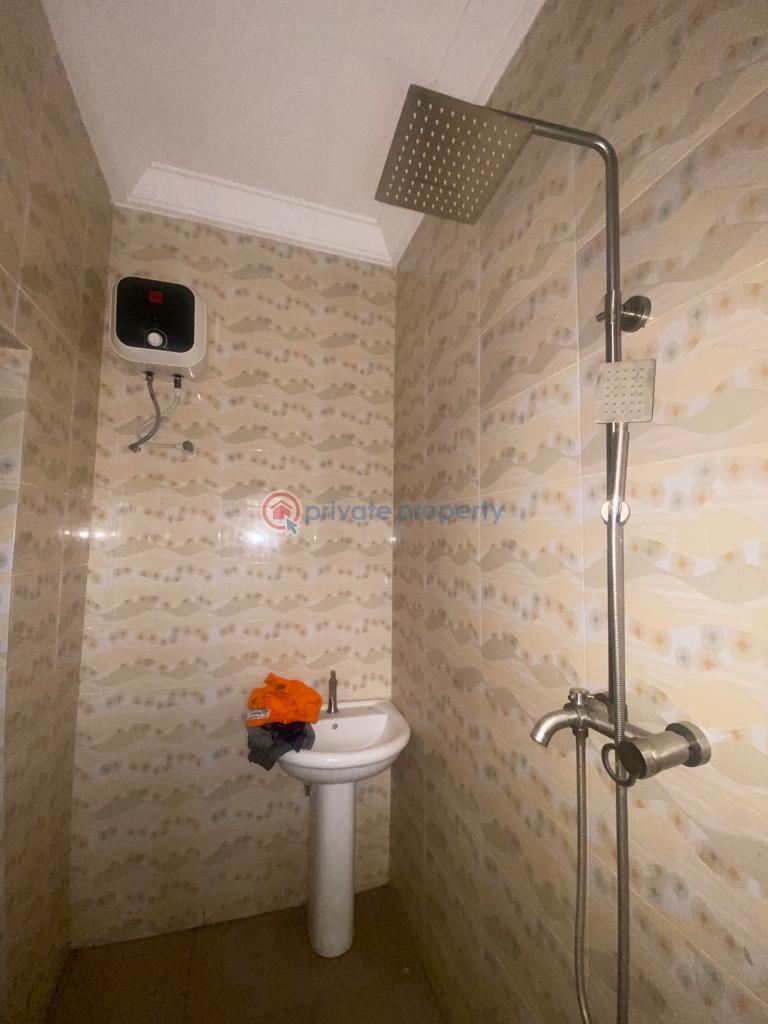 1 bedroom Flat & Apartment For Rent Glorious Estate, Badore Ajah Lagos - 3