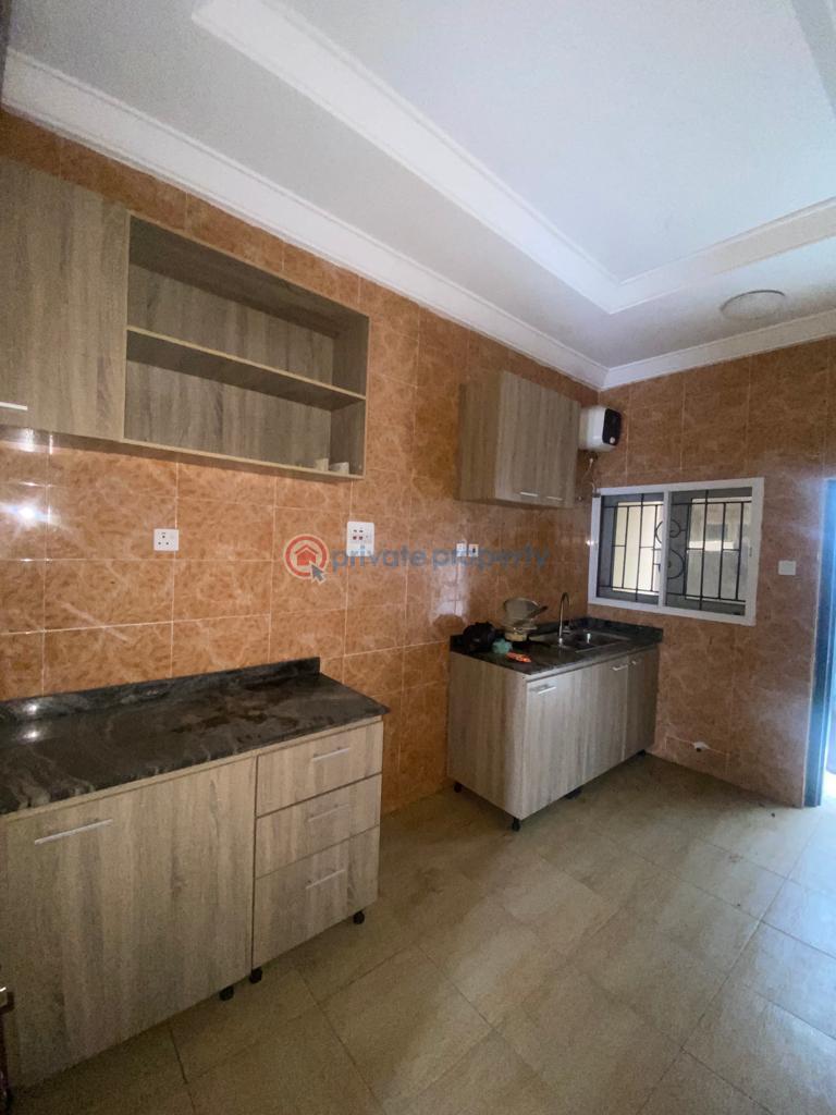 1 bedroom Flat & Apartment For Rent Glorious Estate, Badore Ajah Lagos - 11