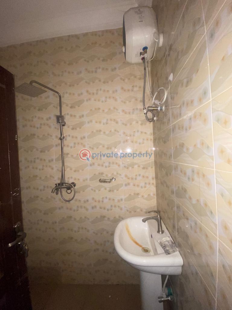 1 bedroom Flat & Apartment For Rent Glorious Estate, Badore Ajah Lagos - 6