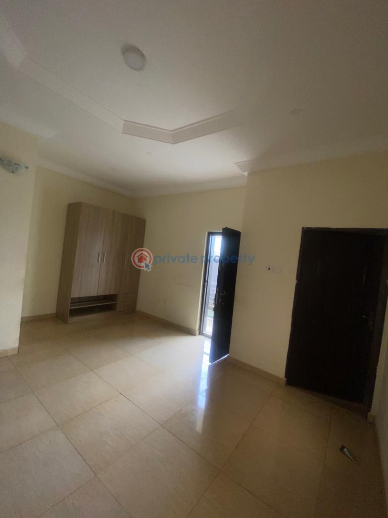 1 bedroom Flat & Apartment For Rent Glorious Estate, Badore Ajah Lagos - 2