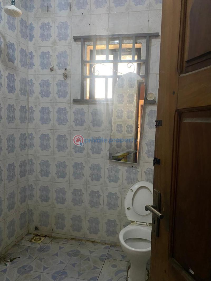 Shared Apartment For Rent Langbasa Road Ado Ajah Lagos - 1