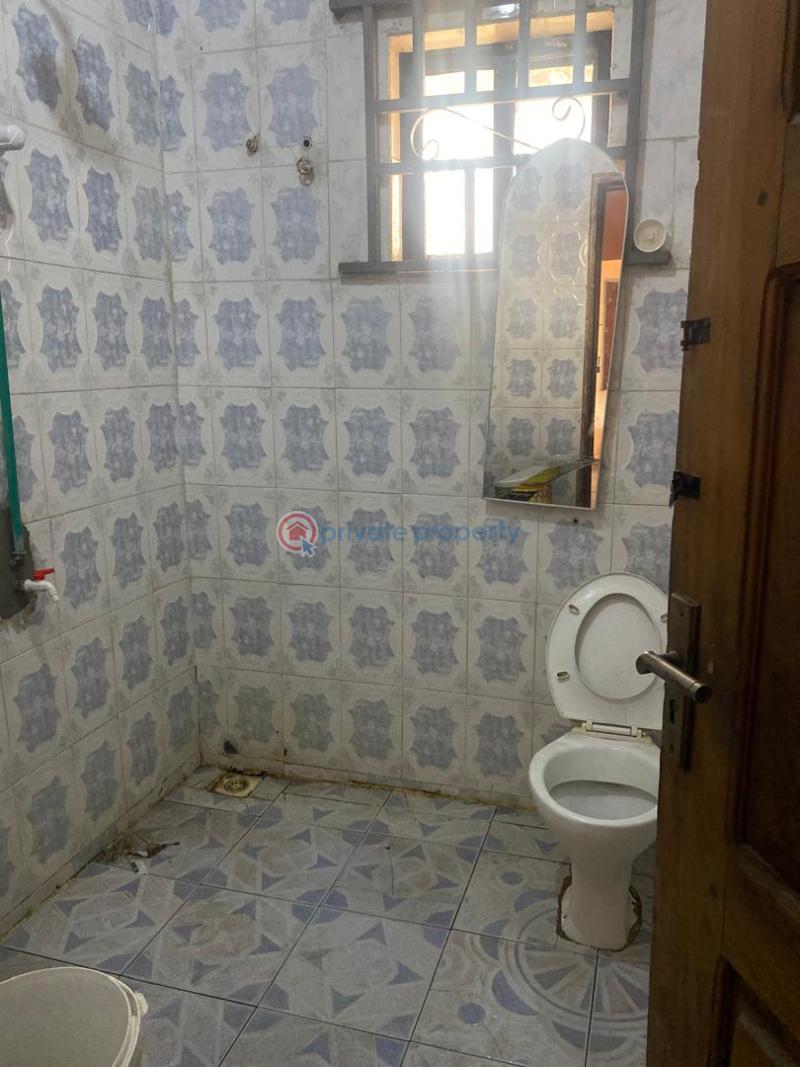 Shared Apartment For Rent Langbasa Road Ado Ajah Lagos - 4