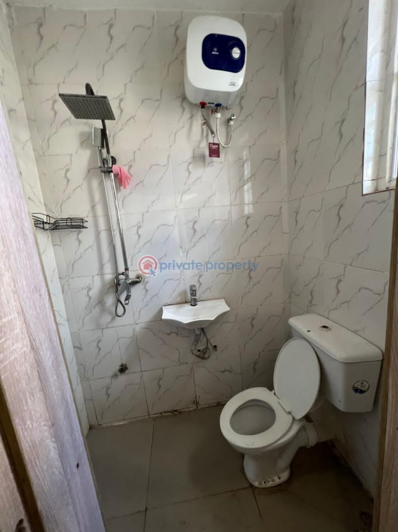 1 bedroom Shared Apartment For Rent Lekki Phase 2 Lagos - 2