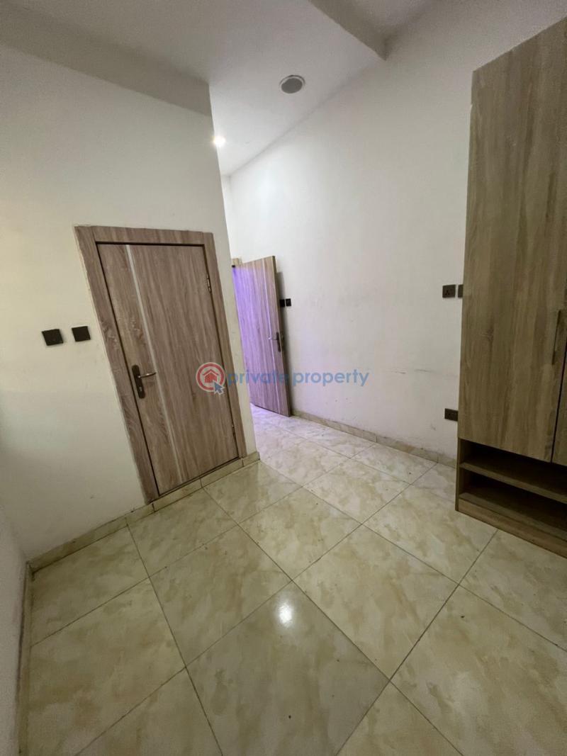 1 bedroom Shared Apartment For Rent Lekki Phase 2 Lagos - 7