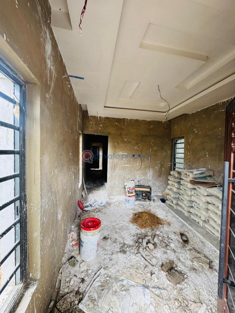 2 bedroom Detached Duplex For Sale Carlton Gate Estate Akobo Ibadan Oyo - 3