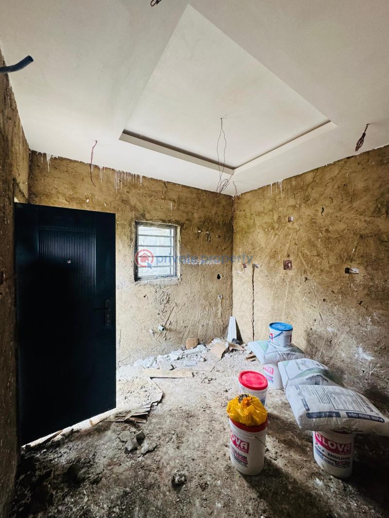2 bedroom Detached Duplex For Sale Carlton Gate Estate Akobo Ibadan Oyo - 0