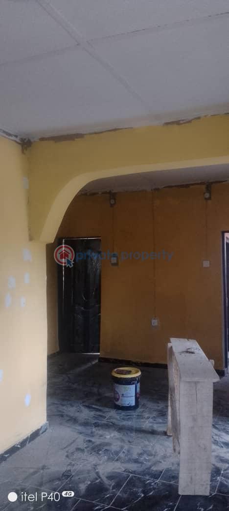 2 bedroom House For Rent Alalubosa Gra Alalubosa Ibadan Oyo - 1