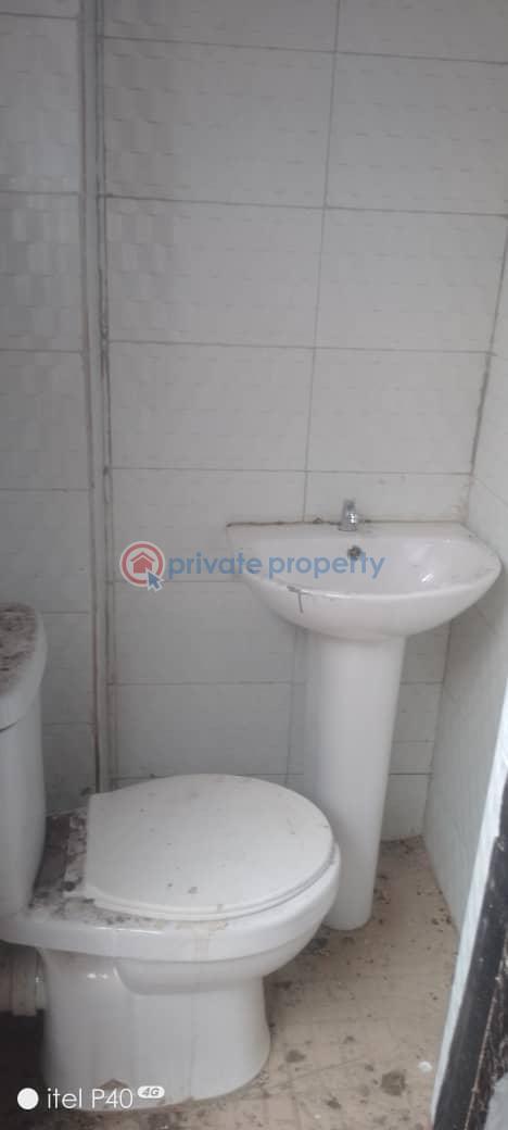 2 bedroom House For Rent Alalubosa Gra Alalubosa Ibadan Oyo - 0