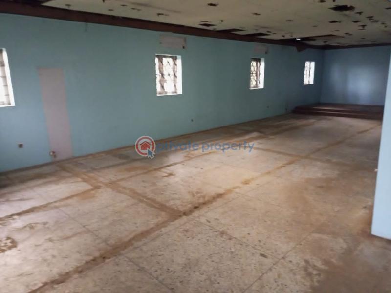 3 bedroom Event Hall For Rent Opebi Ikeja Lagos - 8