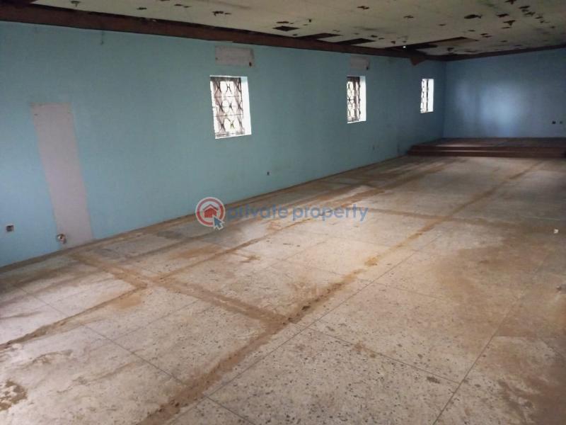 3 bedroom Event Hall For Rent Opebi Ikeja Lagos - 10
