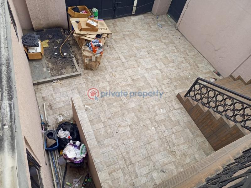 3 bedroom Event Hall For Rent Opebi Ikeja Lagos - 12