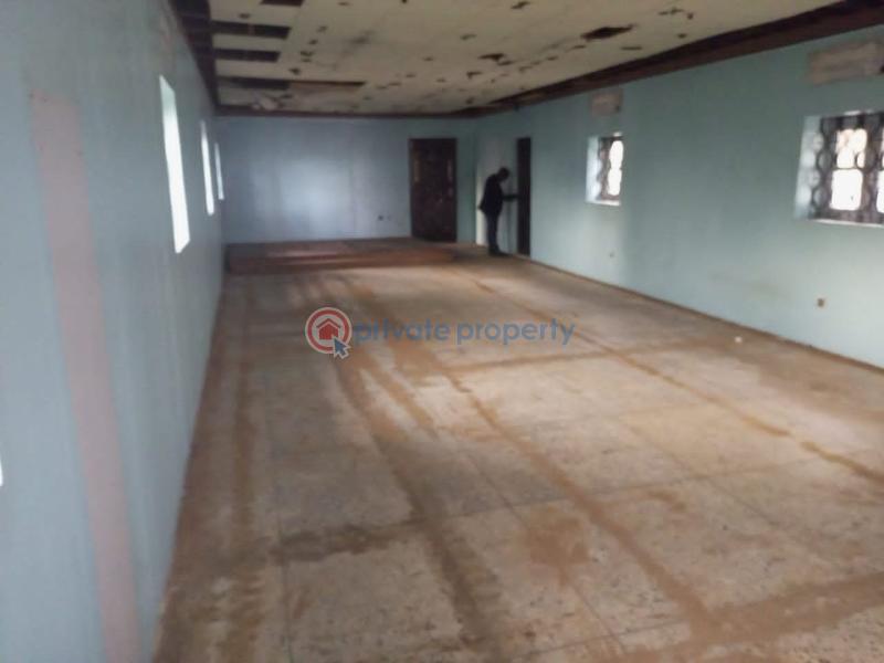 3 bedroom Event Hall For Rent Opebi Ikeja Lagos - 5