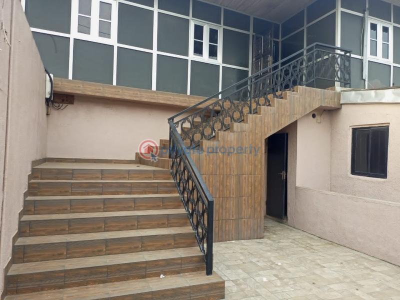 3 bedroom Event Hall For Rent Opebi Ikeja Lagos - 2