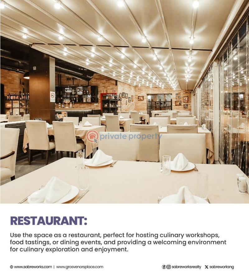 Office For Sale 100 Obafemi Awolowo Way Obafemi Awolowo Way Ikeja Lagos - 3