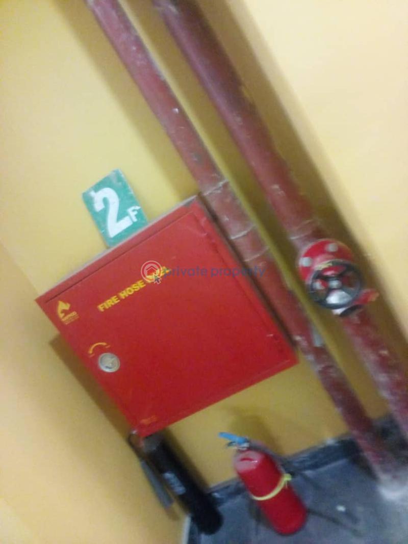 For rent Commercial Property Maryland Ikeja Lagos (PID 9PAHSG