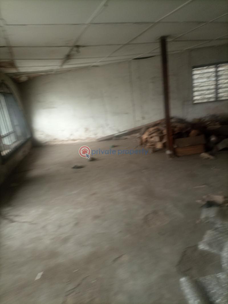 1 bedroom Commercial Property For Rent @ Aromire Avenue, By Allen Juction, Ikeja, Lagos Allen Avenue Ikeja Lagos - 11