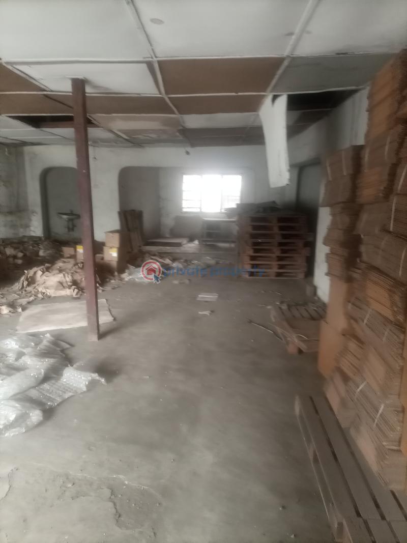 1 bedroom Commercial Property For Rent @ Aromire Avenue, By Allen Juction, Ikeja, Lagos Allen Avenue Ikeja Lagos - 1