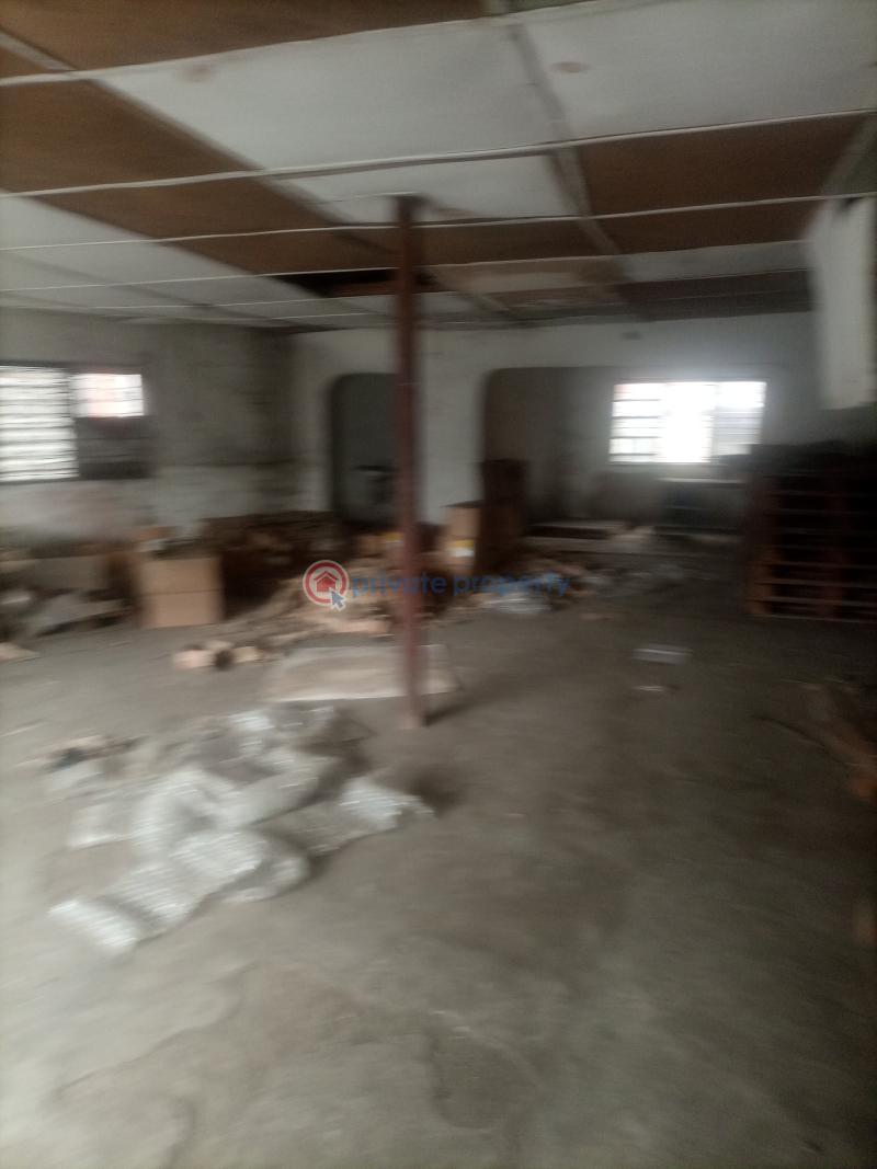 1 bedroom Commercial Property For Rent @ Aromire Avenue, By Allen Juction, Ikeja, Lagos Allen Avenue Ikeja Lagos - 3