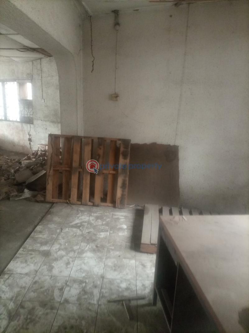 1 bedroom Commercial Property For Rent @ Aromire Avenue, By Allen Juction, Ikeja, Lagos Allen Avenue Ikeja Lagos - 13