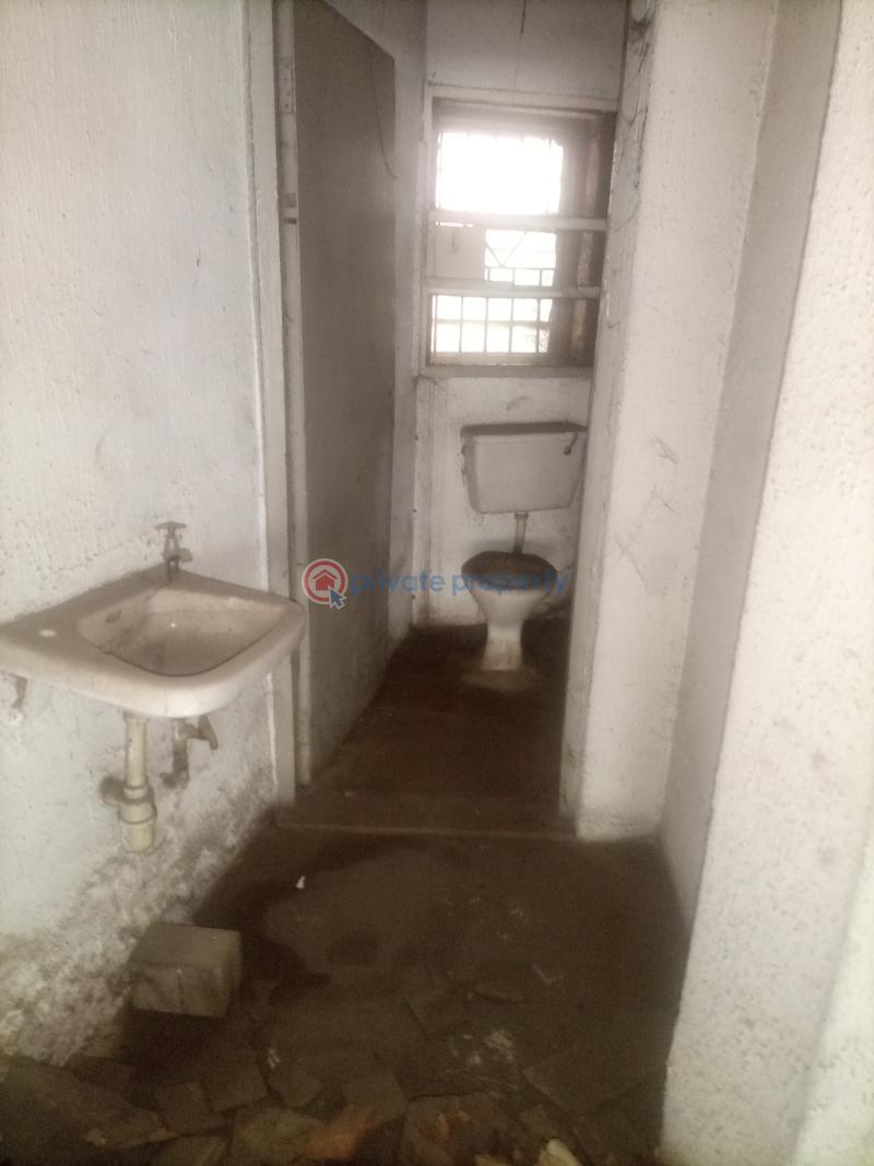 1 bedroom Commercial Property For Rent @ Aromire Avenue, By Allen Juction, Ikeja, Lagos Allen Avenue Ikeja Lagos - 6
