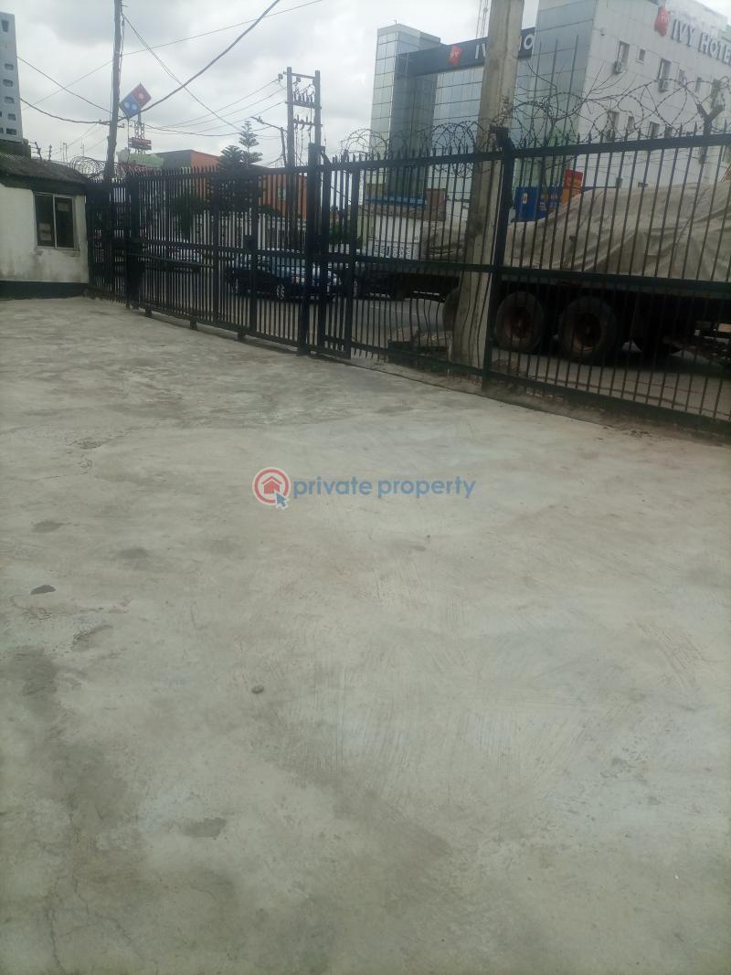 1 bedroom Commercial Property For Rent @ Aromire Avenue, By Allen Juction, Ikeja, Lagos Allen Avenue Ikeja Lagos - 4