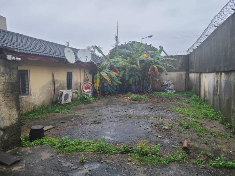Commercial Land For Sale Close To Ikota Shopping Complex Ilaje Ajah Lagos - 5