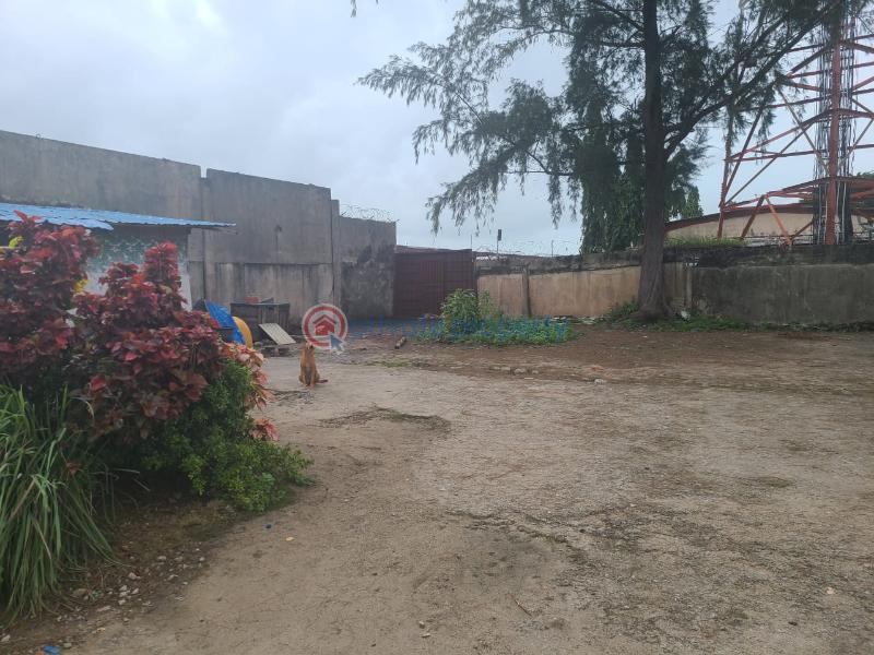 Commercial Land For Sale Close To Ikota Shopping Complex Ilaje Ajah Lagos - 0