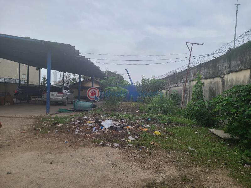 Commercial Land For Sale Close To Ikota Shopping Complex Ilaje Ajah Lagos - 3