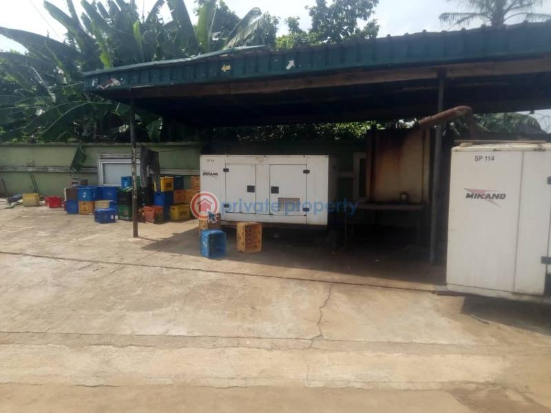 Commercial Property For Sale Iyana Ipaja Lagos - 2