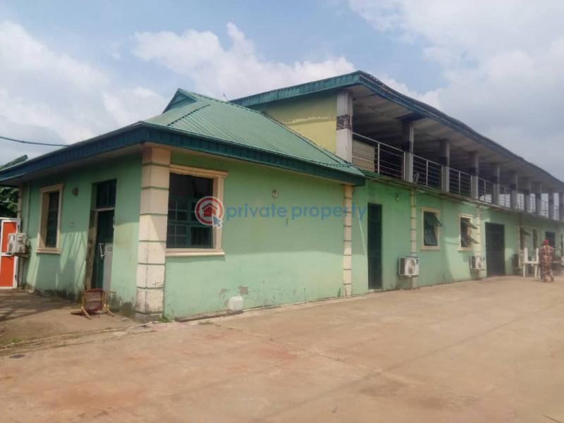 Commercial Property For Sale Iyana Ipaja Lagos - 3