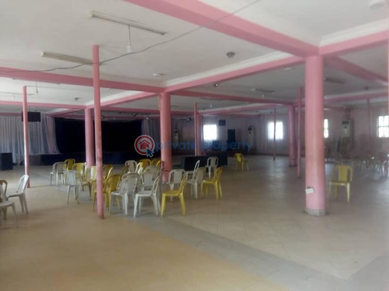 Commercial Property For Sale Iyana Ipaja Lagos - 4
