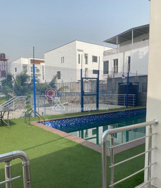 3 bedroom Block Of Flats Short let Lekki Phase 1 Lagos - 7