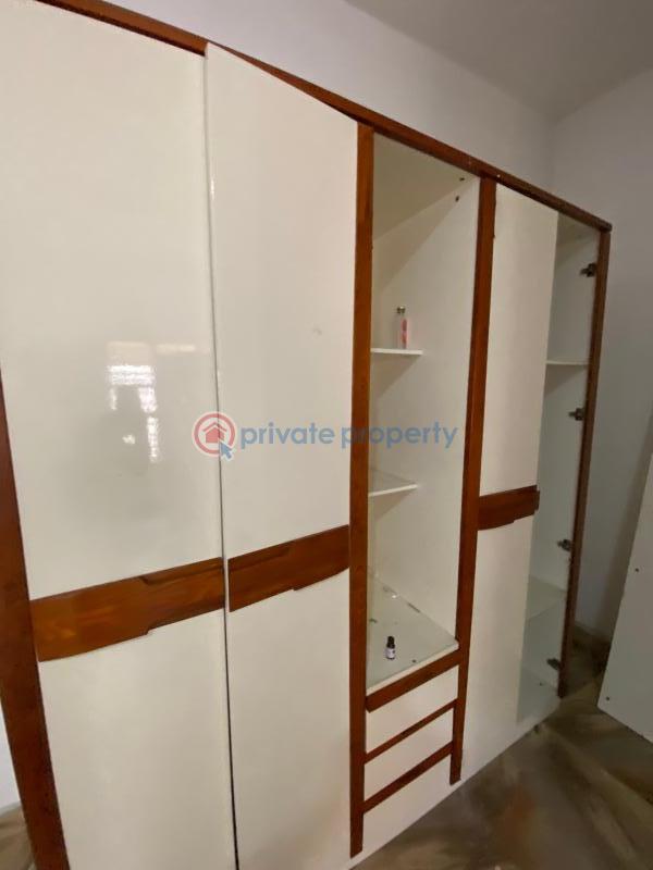 Self Contain For Rent Spg Ologolo Lekki Lagos - 0