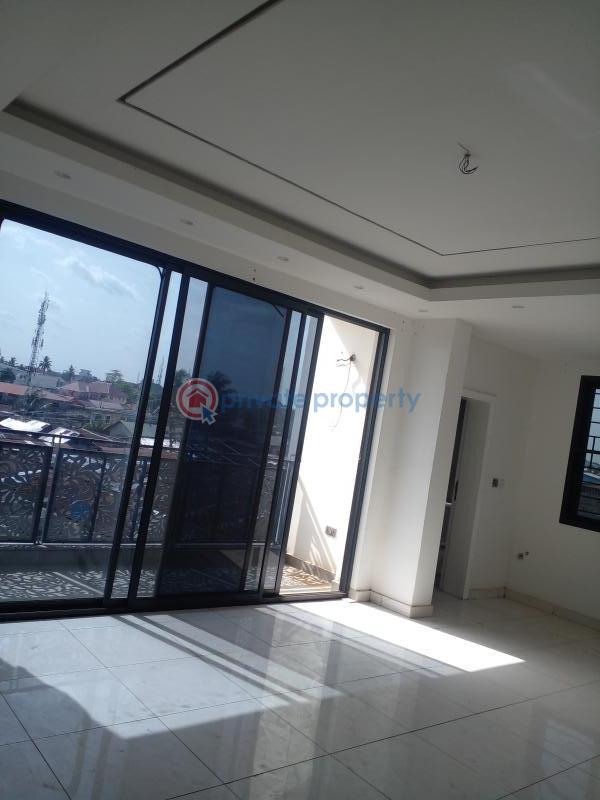 3 bedroom Flat & Apartment For Rent Ade Bread Makoko Sabo Yaba Lagos - 1