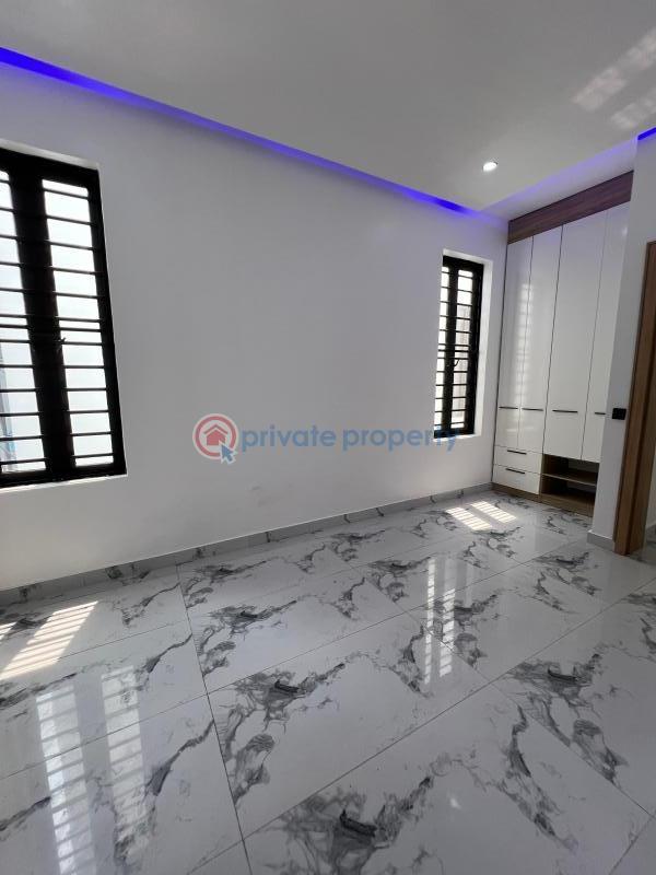 5 bedroom Detached Duplex For Sale Ologolo Lekki Lagos - 10