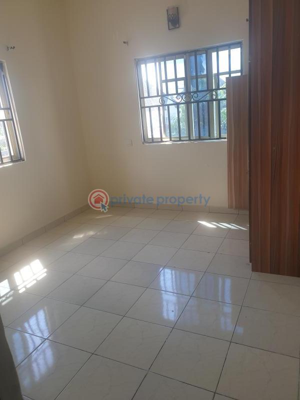 2 bedroom Flat & Apartment For Rent Badore Ajah Lagos - 5